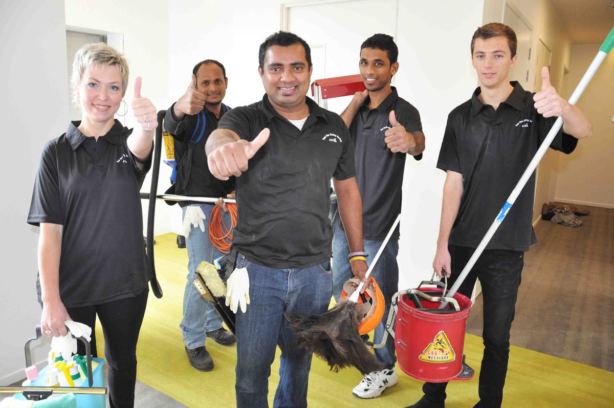 50 Cleaning Jobs in Germany 1 fbdfce0934917ba711d53d014d0fa02d 1